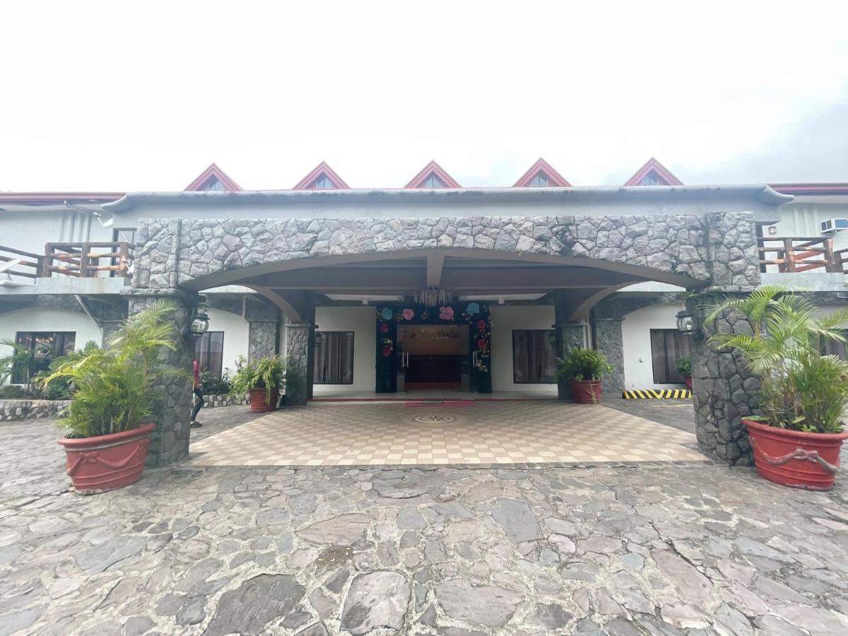 Hotel La Virginia Leisure Park And Amusement Mataasnakahoy Exterior foto