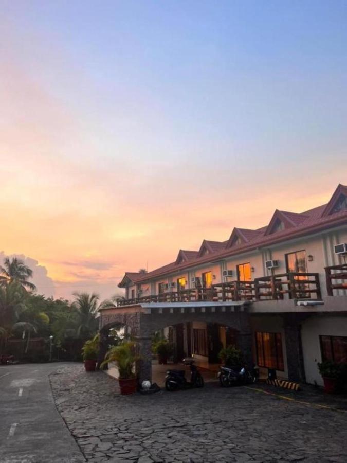 Hotel La Virginia Leisure Park And Amusement Mataasnakahoy Exterior foto