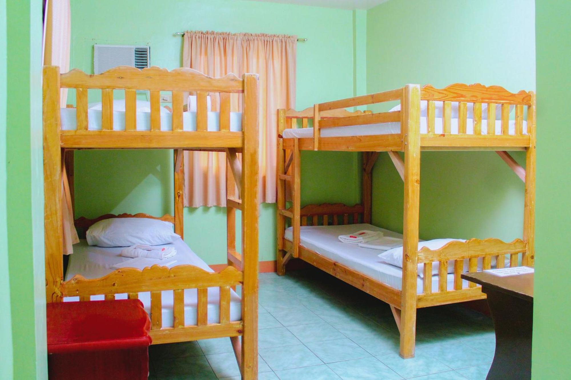 Hotel La Virginia Leisure Park And Amusement Mataasnakahoy Habitación foto