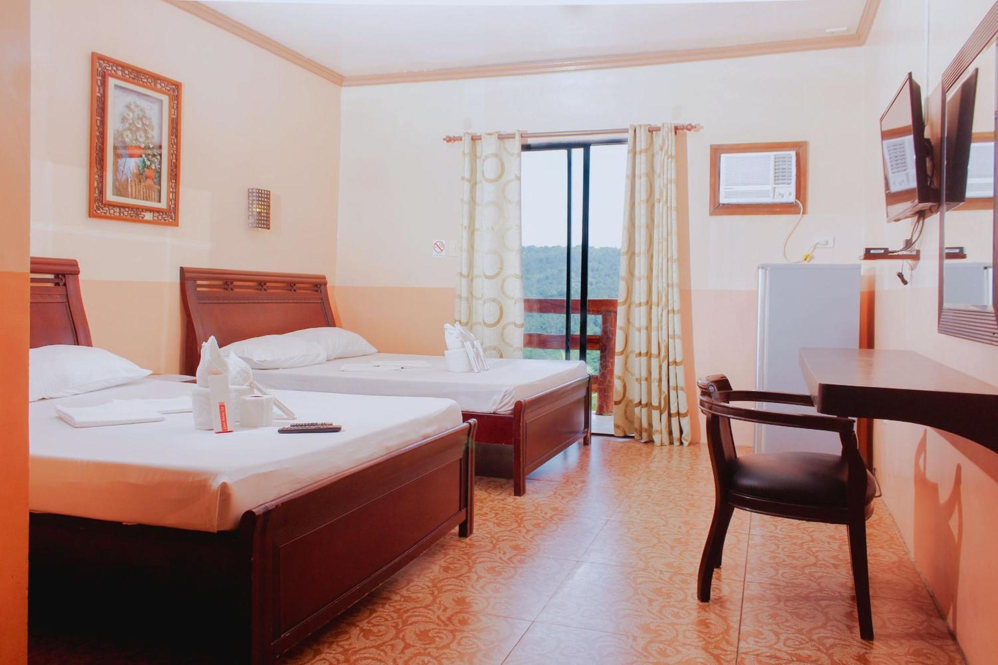 Hotel La Virginia Leisure Park And Amusement Mataasnakahoy Habitación foto