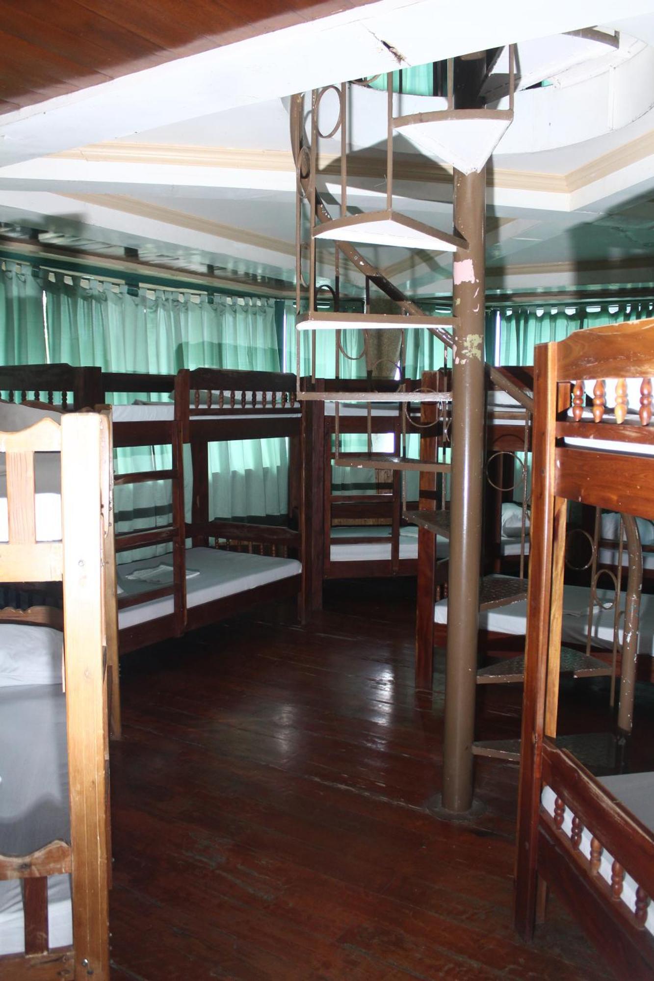 Hotel La Virginia Leisure Park And Amusement Mataasnakahoy Habitación foto